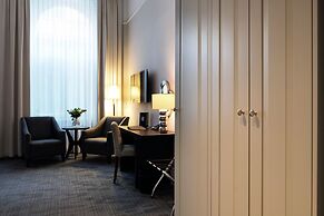Elite Grand Hotel Gävle