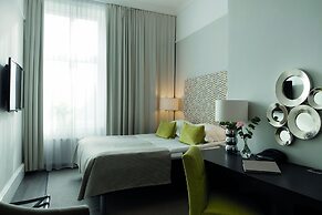 Elite Grand Hotel Gävle