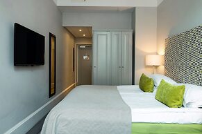 Elite Grand Hotel Gävle