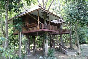 Baan Khao Sok Resort