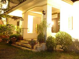 Green Home Resort