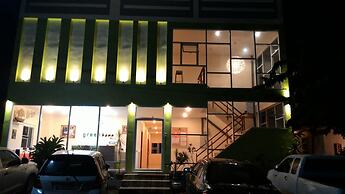 Green Home Resort