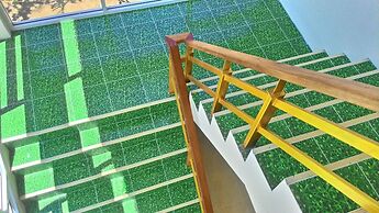 Green Home Resort