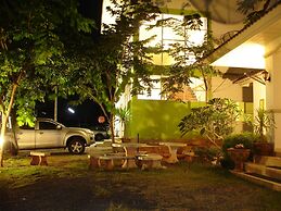 Green Home Resort