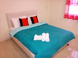 Green Home Resort