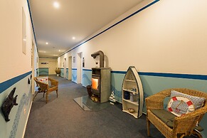 Hotel am Wind
