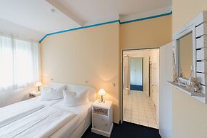 Hotel am Wind