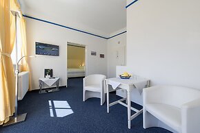 Hotel am Wind