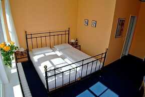 Hotel am Wind