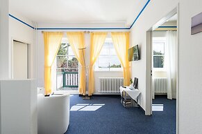 Hotel am Wind