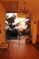 Hotel Akrotiri
