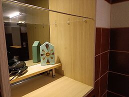 Hotel Akrotiri