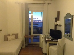 Hotel Akrotiri