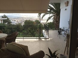 Hotel Akrotiri