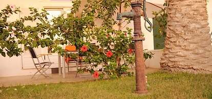 Hotel Akrotiri