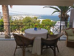 Hotel Akrotiri