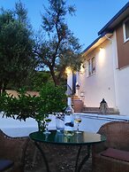 Hotel Akrotiri
