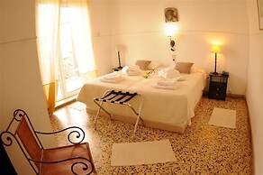Hotel Akrotiri