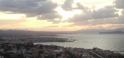 Hotel Akrotiri