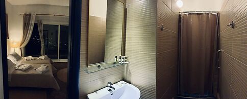 Hotel Akrotiri