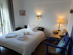 Hotel Akrotiri