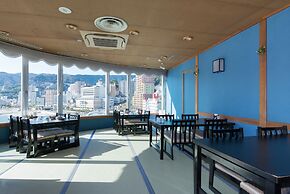 Wisterian Life Club Atami