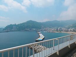Wisterian Life Club Atami