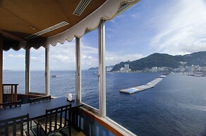 Wisterian Life Club Atami