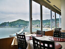 Wisterian Life Club Atami