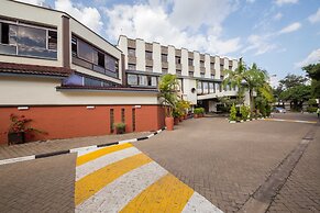 Muthu Silver Springs Hotel