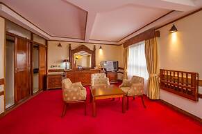 Muthu Silver Springs Hotel