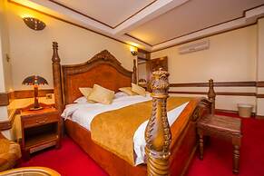 Muthu Silver Springs Hotel