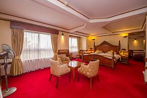 Muthu Silver Springs Hotel