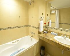 Muthu Silver Springs Hotel