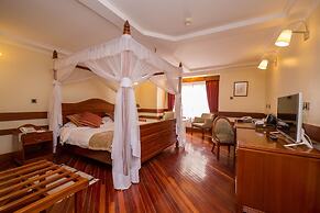 Muthu Silver Springs Hotel