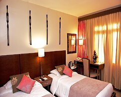 Muthu Silver Springs Hotel