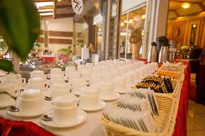 Muthu Silver Springs Hotel
