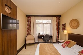 Muthu Silver Springs Hotel