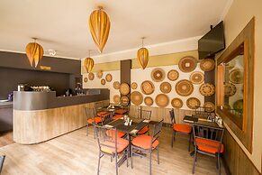 Muthu Silver Springs Hotel