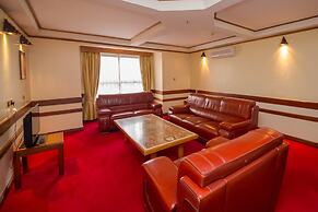 Muthu Silver Springs Hotel