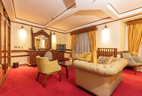 Muthu Silver Springs Hotel