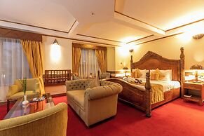 Muthu Silver Springs Hotel
