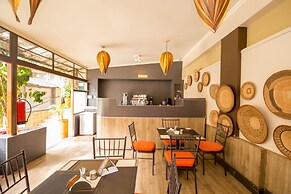 Muthu Silver Springs Hotel