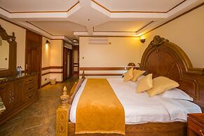 Muthu Silver Springs Hotel