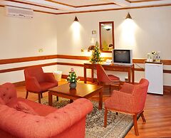 Muthu Silver Springs Hotel