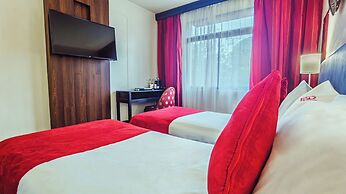 Muthu Silver Springs Hotel