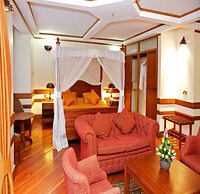 Muthu Silver Springs Hotel