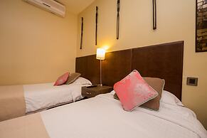 Muthu Silver Springs Hotel