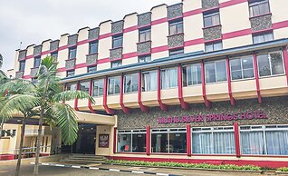 Muthu Silver Springs Hotel