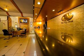 Muthu Silver Springs Hotel